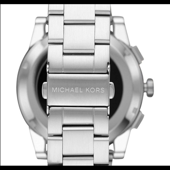 Michael Kors Grayson smartwatch - Picture 3 of 8